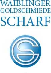Waiblinger Goldschmiede Sigurd Scharf e.K. - Logo